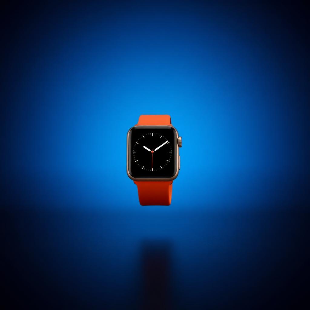 Apple Watch Ultra 2 49mm